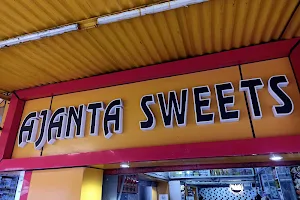 Ajanta Sweets and Coffee Cafe image