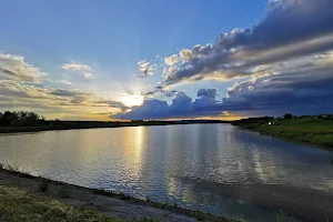Љуковско језеро image