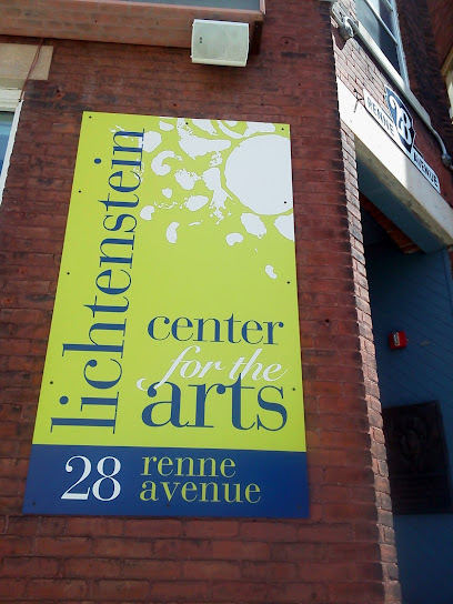 Lichtenstein Center for the Arts