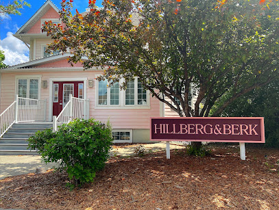 Hillberg & Berk - Flagship