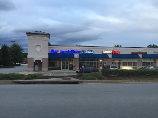 Video Game Store «GameStop», reviews and photos, 1108 Old State Hwy 34, Newnan, GA 30265, USA