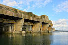 Base de Sous-Marins Lorient