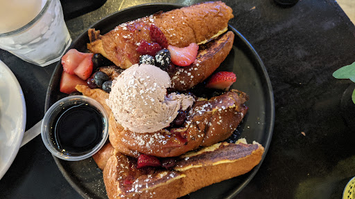 Cafe «Makers & Finders Coffee», reviews and photos, 1120 S Main St #110, Las Vegas, NV 89104, USA