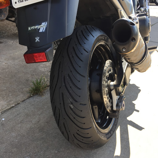 Motorcycle Dealer «Oklahoma Honda Suzuki», reviews and photos, 3400 S Sunnylane Rd, Oklahoma City, OK 73115, USA