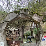 Photo n°1 de l'avis de Hans-Lothar.u fait le 25/04/2023 à 07:31 sur le  Alte Mühle Thomas Höreth à Kobern-Gondorf