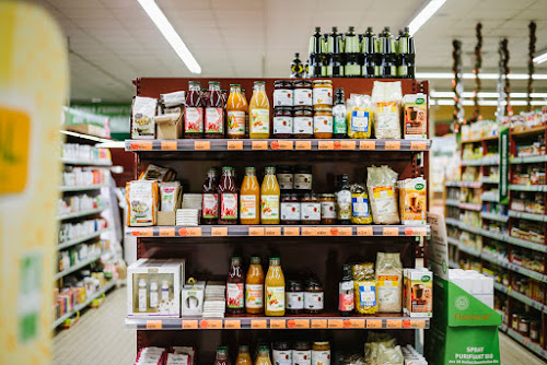 Magasin bio Espace Bio Châteauroux