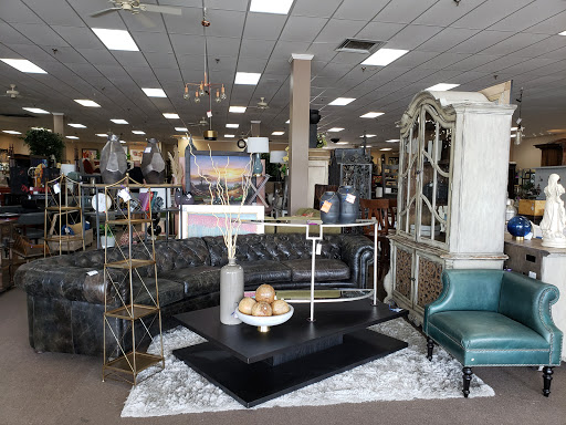 Furniture Store «Furniture Buy Consignment», reviews and photos, 123 S Central Expy, McKinney, TX 75070, USA