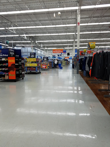 Department Store «Walmart Supercenter», reviews and photos, 2500 Lake Shore Dr E, Ashland, WI 54806, USA