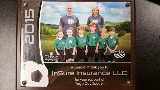 Auto Insurance Agency «InSure Insurance of Rock Hill», reviews and photos