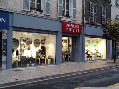 Ambiance & Styles | VESOUL à Vesoul