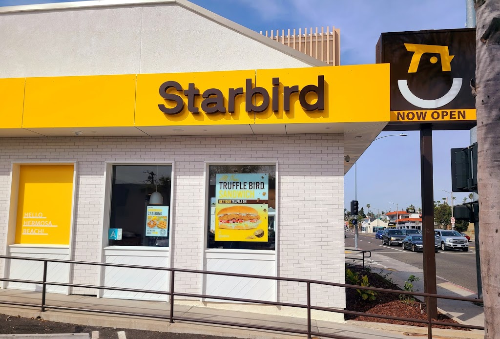 Starbird Chicken 90254