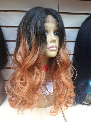 Beauty Supply Store «BEAUTY EMPIRE 3», reviews and photos, 9127 Cullen Blvd, Houston, TX 77051, USA