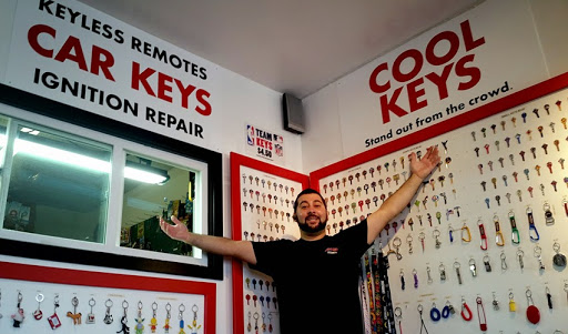 Locksmith «DUP-A-KEY», reviews and photos, 1478 Garnet Ave, San Diego, CA 92109, USA