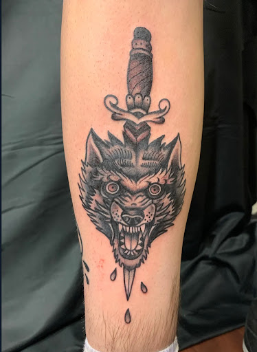 Explore september tattoo ideas, creative tattoo ideas in Los Alamitos, available at Mr. Inkwells Classy Tattoos