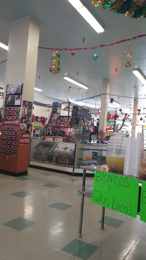 Shopping Mall «El Monte Mall», reviews and photos, 10933 Valley Mall #200, El Monte, CA 91731, USA