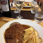 Photo n°2 de l'avis de Mauro.a fait le 23/09/2020 à 12:58 sur le  Ristorante Due Lanterne à Verduno