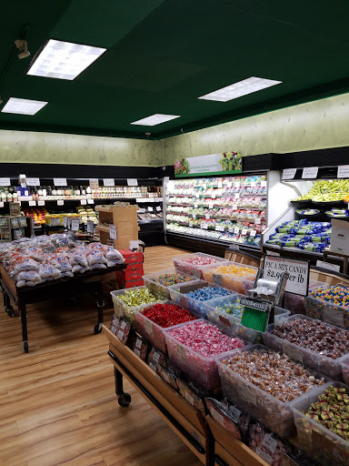 Supermarket «Budweys Supermarket», reviews and photos, 535 Division St, North Tonawanda, NY 14120, USA