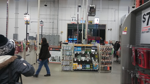 Home Improvement Store «The Home Depot», reviews and photos, 4150 Joslyn Rd, Auburn Hills, MI 48326, USA