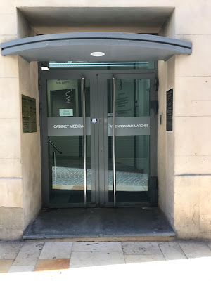 Dr Marion Sumian à La Ciotat