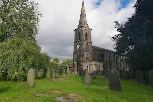 Wadsley Church image