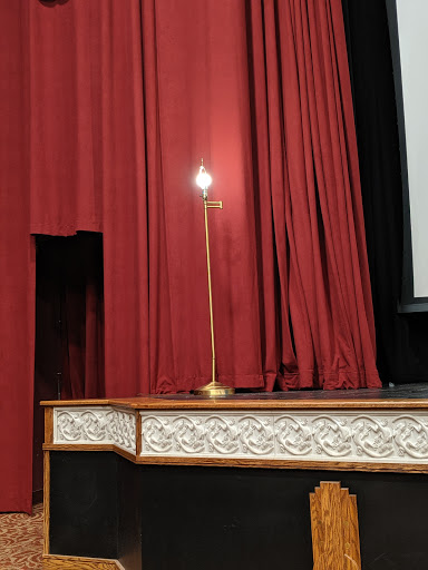 Performing Arts Theater «Canton Theatre», reviews and photos, 171 E Main St, Canton, GA 30114, USA