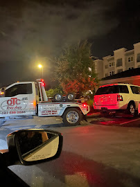 OTC Towing (Off the Chain) - Photo 5 - Car repair in Sanford, FL, Deltona