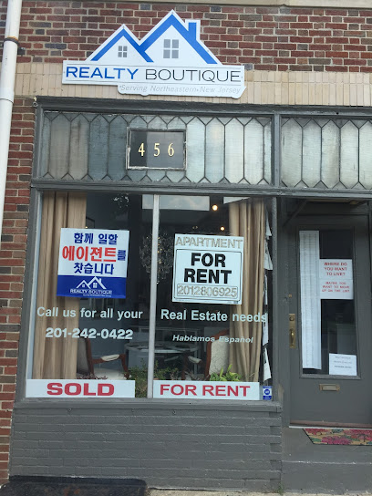 Realty Boutique