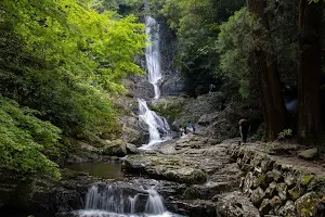 Sugao no taki Waterfall image