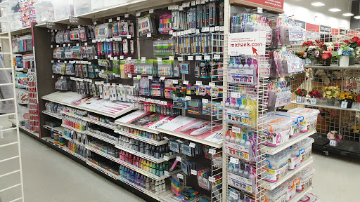 Craft Store «Michaels», reviews and photos, 1440 Old Country Rd Ste 400, Riverhead, NY 11901, USA