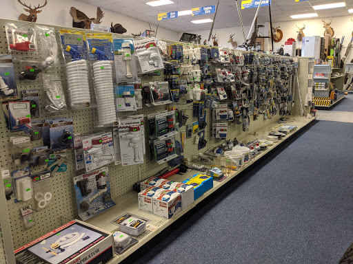 Sporting Goods Store «McDuffie Marine & Sporting Goods Inc», reviews and photos, 1866 W US Hwy 90, Lake City, FL 32055, USA