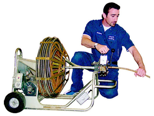 Plumber «Richards Rooter and Plumbing», reviews and photos, 1131 Alta Loma Rd #429, West Hollywood, CA 90069, USA