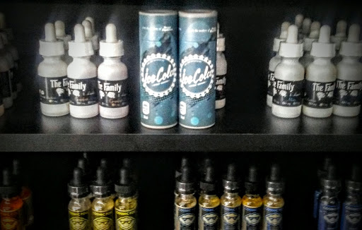 Tobacco Shop «Blue Moon Smoke Shop», reviews and photos, 470 Commonwealth Avenue, Boston, MA 02215, USA