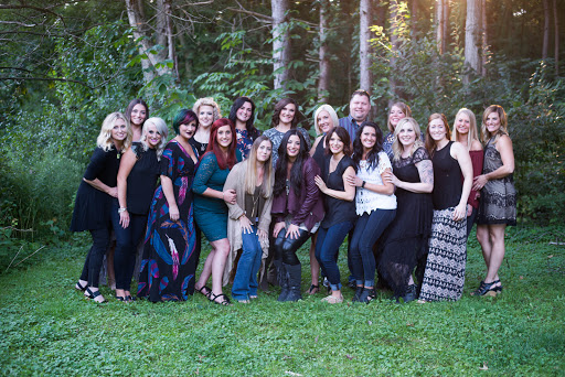 Hair Salon «The Salon», reviews and photos, 1815 Radio Dr j, Woodbury, MN 55125, USA