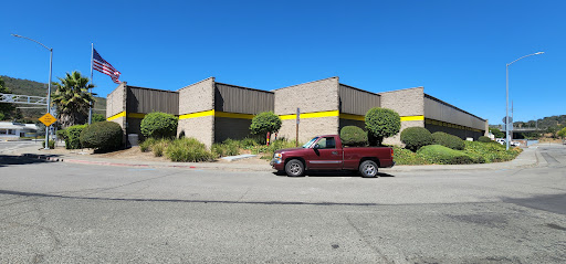 Auto Repair Shop «Toscalito Tire & Auto Repair», reviews and photos, 101 Roblar Dr, Novato, CA 94949, USA