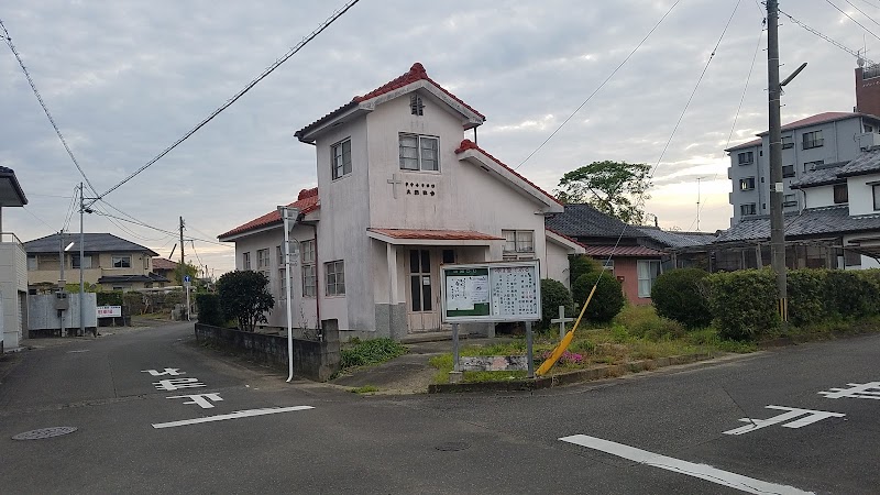日本基督教団 高鍋教会