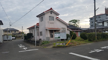 日本基督教団 高鍋教会
