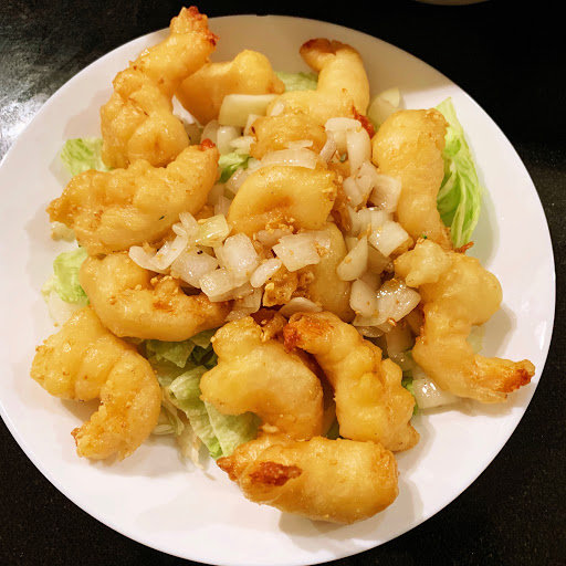 Edna Ray Chinese Restaurant image