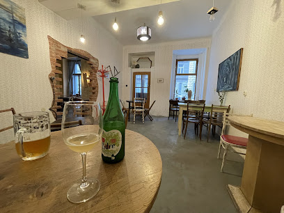 Spoko - Food & Beer - Sázavská 9, 120 00 Vinohrady, Czechia