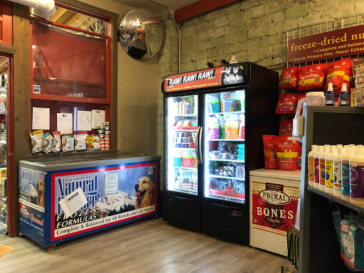Pet Supply Store «Wally Pets», reviews and photos, 4411 Wallingford Ave N, Seattle, WA 98103, USA