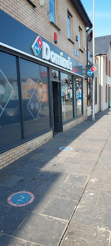 Domino's Pizza - Aberystwyth - Restaurant