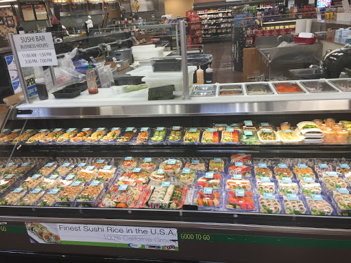 Grocery Store «Kroger», reviews and photos, 1524 GA-16, Griffin, GA 30223, USA