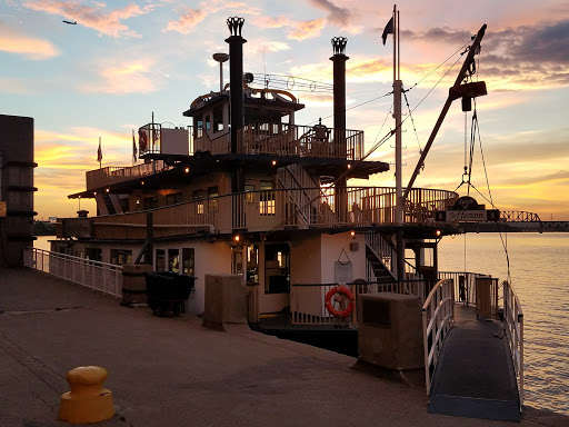 Tourist Attraction «Spirit of Jefferson», reviews and photos, 401 W River Rd, Louisville, KY 40202, USA