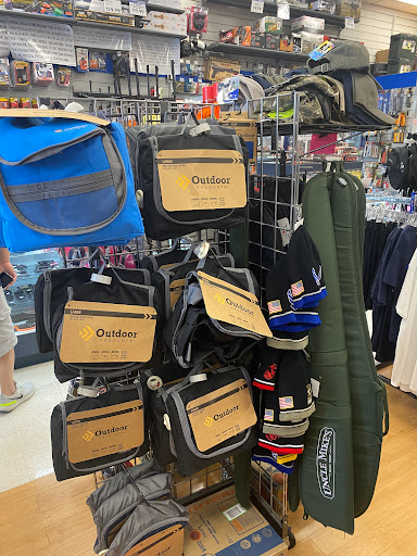 Sporting Goods Store «Big 5 Sporting Goods - Alhambra», reviews and photos, 620 E Valley Blvd, Alhambra, CA 91801, USA