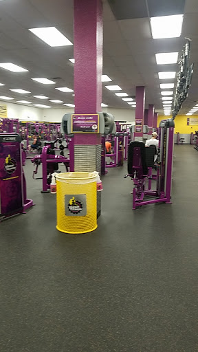 Gym «Planet Fitness», reviews and photos, 6221 N Cocoa Blvd, Port St John, FL 32927, USA