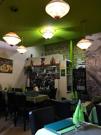Atmosphère du Restaurant vietnamien LOTUS VIÊTNAM à Paris - n°2