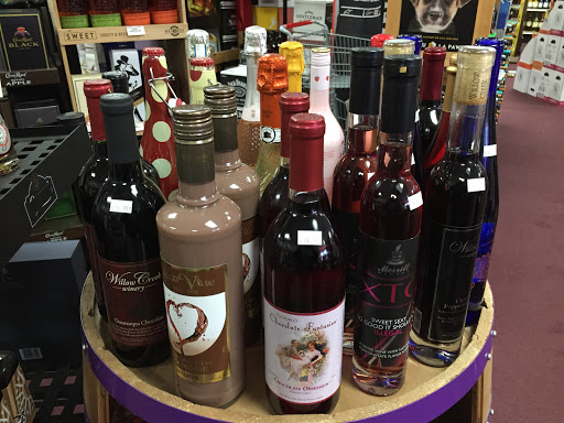 Wine Store «Cordially Yours Wine and Spirits», reviews and photos, 1460 French Rd, Depew, NY 14043, USA