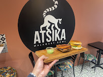 Photos du propriétaire du Restaurant Atsika à Dieppe - n°2