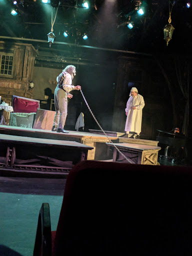 Performing Arts Theater «Hangar Theatre», reviews and photos, 801 Taughannock Blvd, Ithaca, NY 14850, USA