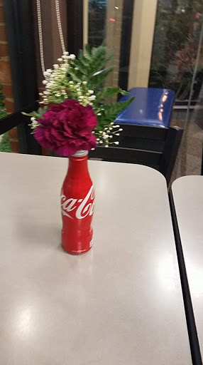 Fast Food Restaurant «Chick-fil-A», reviews and photos, 1418 Nixon Dr, Mt Laurel, NJ 08054, USA