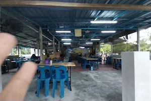 Kedai Makan dan Minuman Dtomyam Jambatan Chekin Simpang Perlop3 Kampung Lasah image